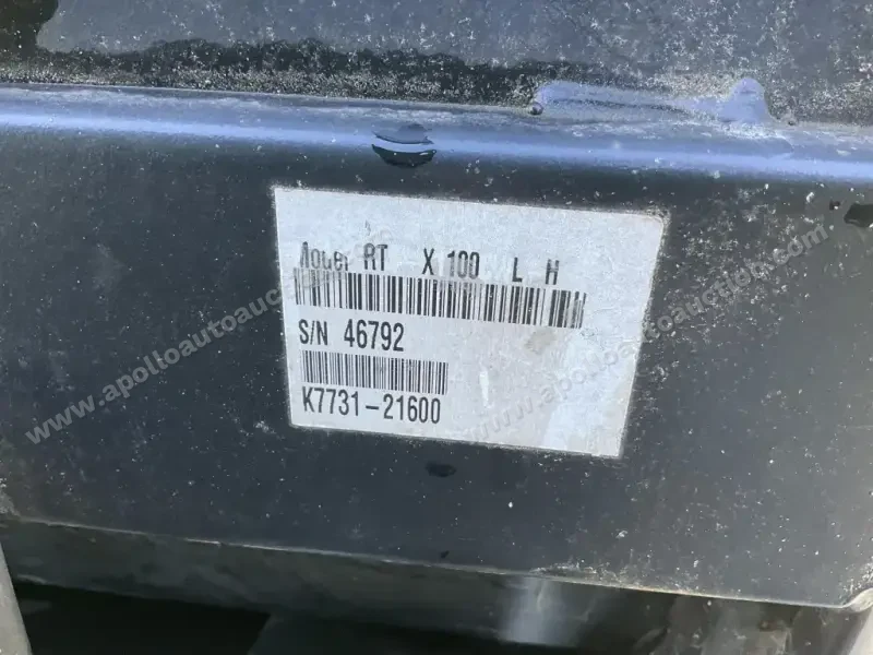 2018 KUBOTA RTV-X1100C photo 22