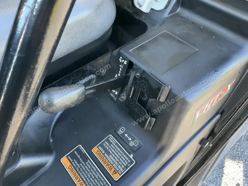 2018 KUBOTA RTV-X1100C photo 87