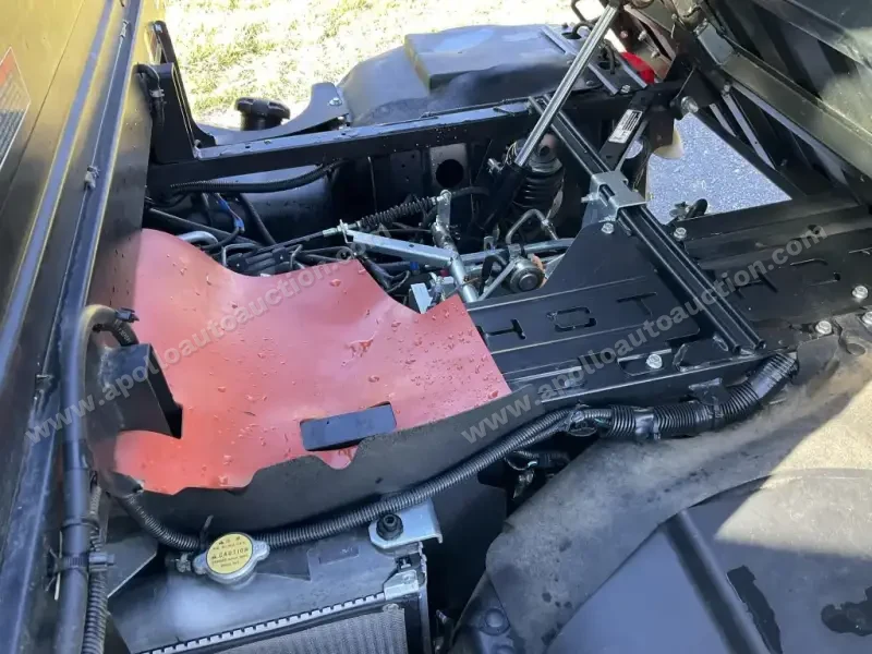 2018 KUBOTA RTV-X1100C photo 39