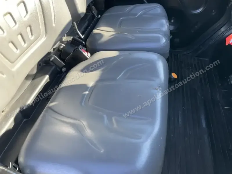 2018 KUBOTA RTV-X1100C photo 60
