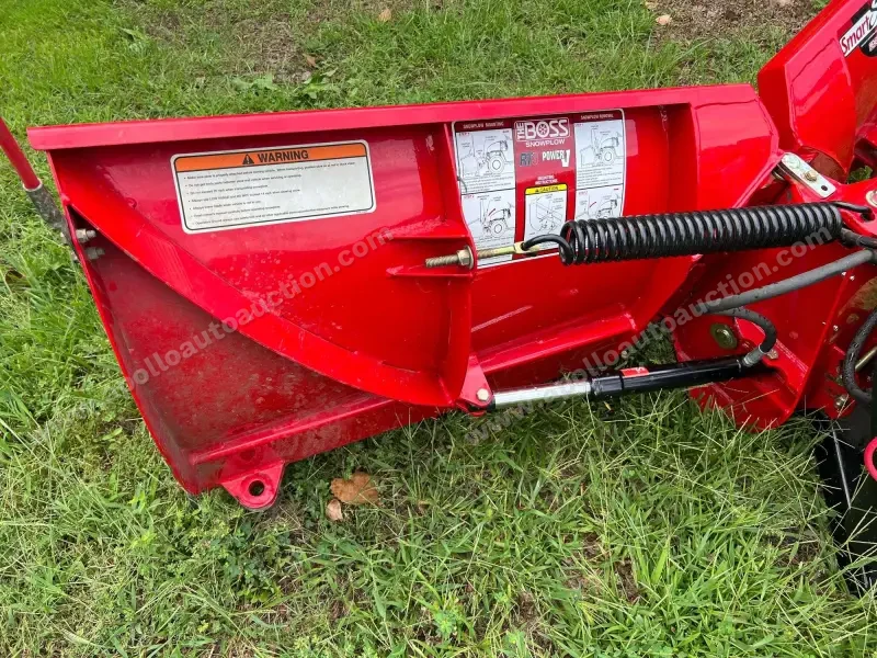 2019 John Deere Gator XUV835R UTV photo 32