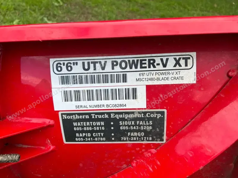 2019 John Deere Gator XUV835R UTV photo 28