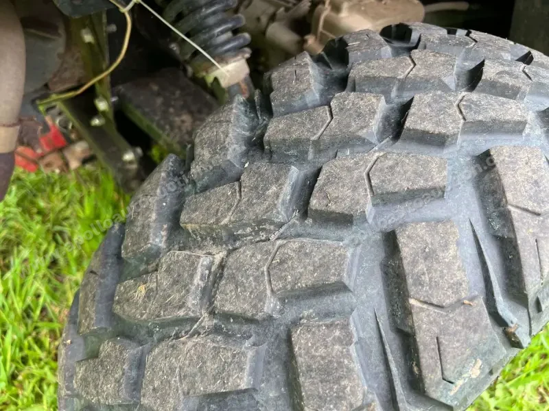 2019 John Deere Gator XUV835R UTV photo 14
