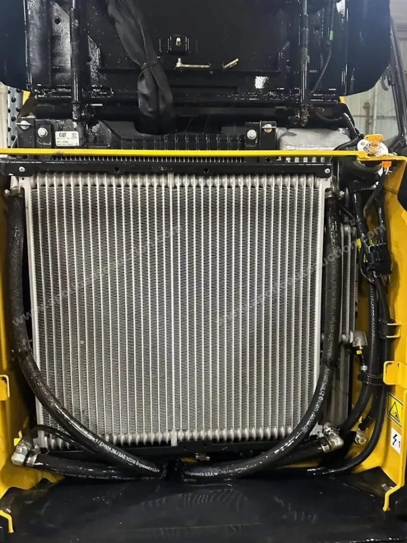 2019 CATERPILLAR 420F2 photo 36
