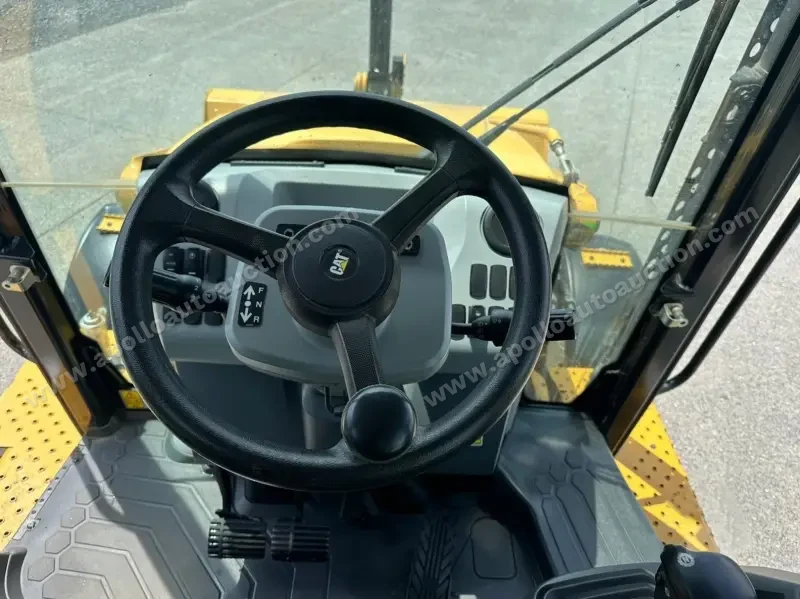 2019 CATERPILLAR 420F2 photo 33