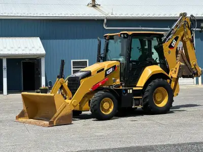 2019 CATERPILLAR 420F2