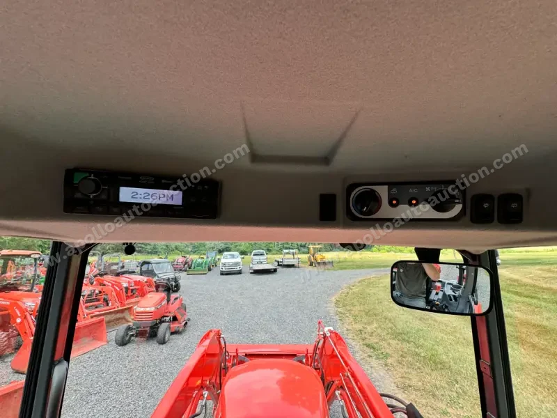 2020 Kubota Grand L3560 Limited Edition photo 59