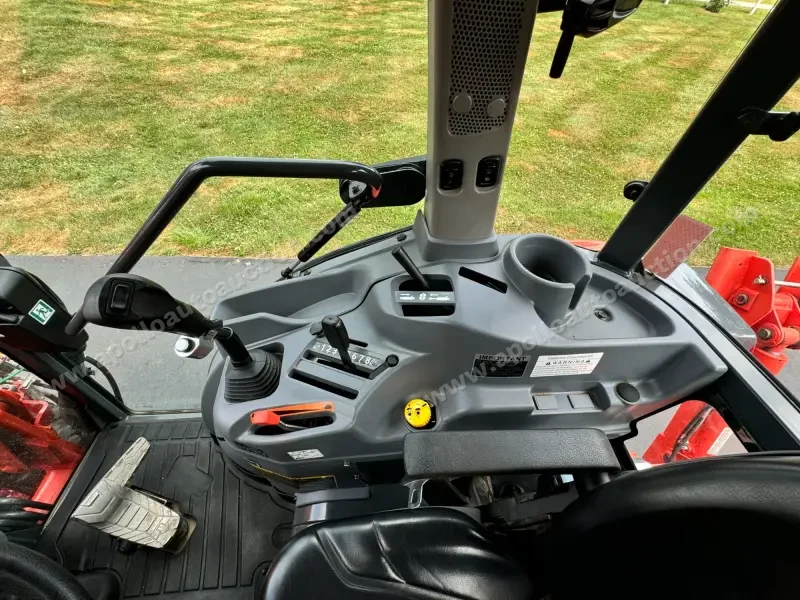 2020 Kubota Grand L3560 Limited Edition photo 57