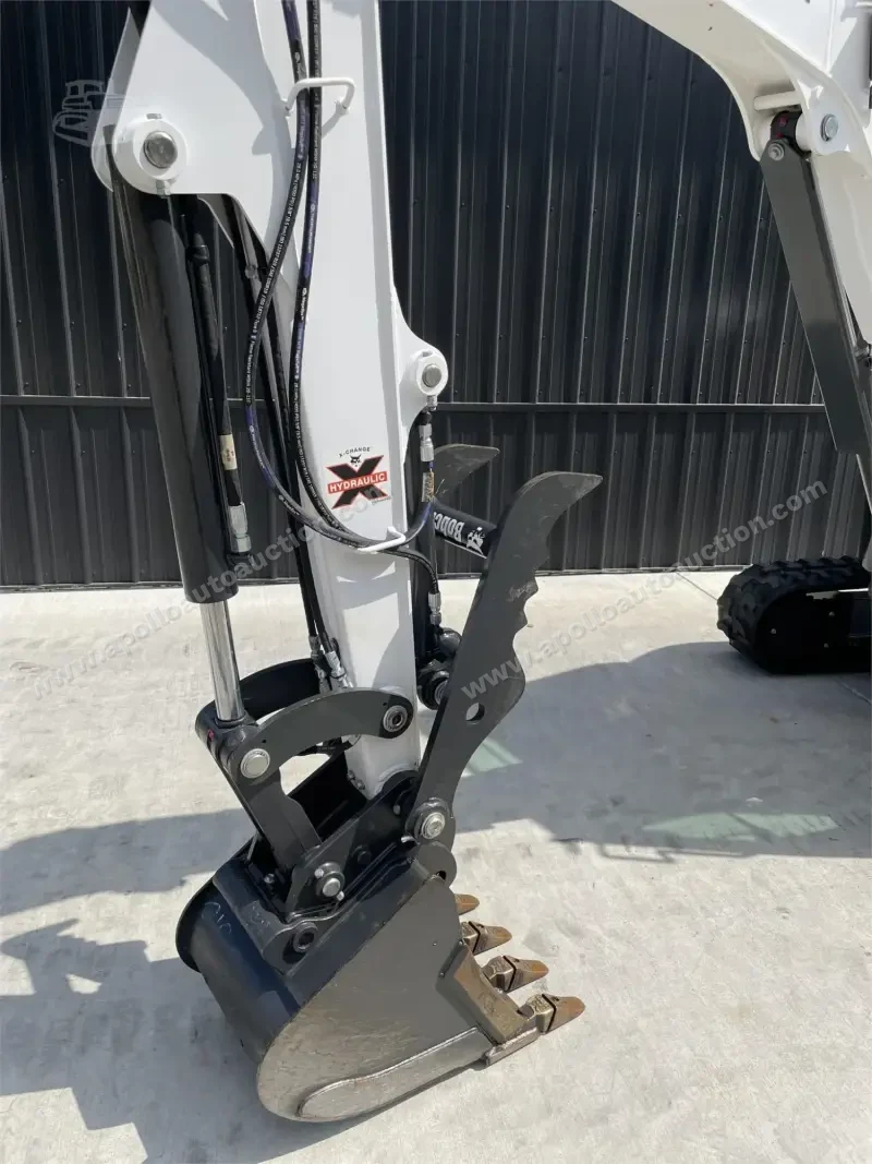 2020 BOBCAT E35I photo 24