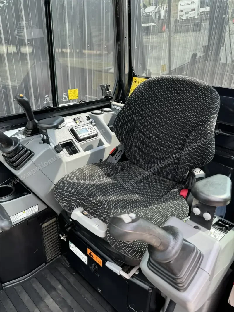 2020 BOBCAT E35I photo 20