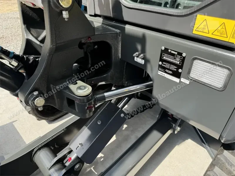 2020 BOBCAT E35I photo 16