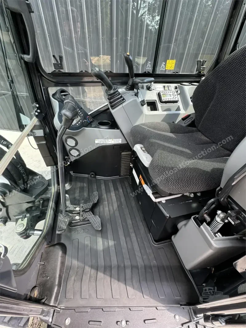 2020 BOBCAT E35I photo 21