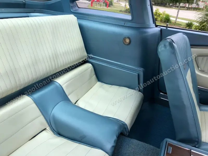 1965 Ford Mustang GT 350 photo 27