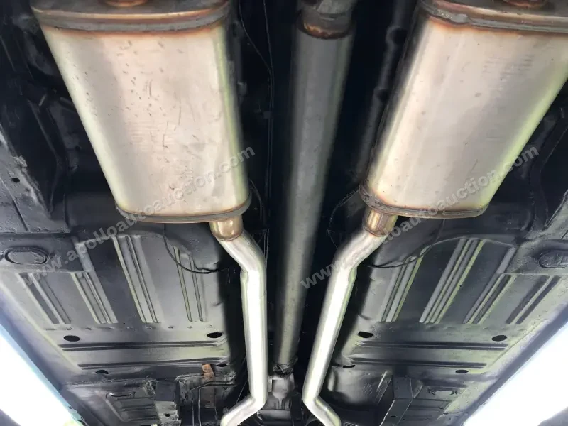 1965 Ford Mustang GT 350 photo 50