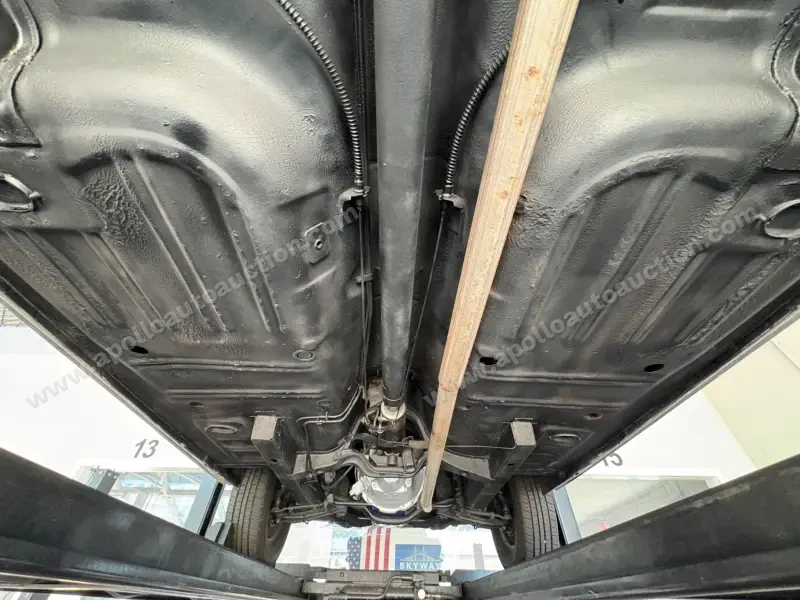 1966 Ford Mustang 2+2 photo 47