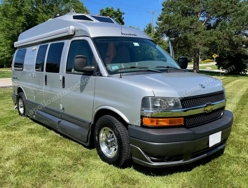 2009 Roadtrek 190 Popular photo 2