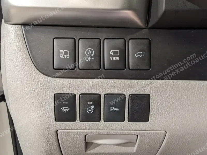 2018 Toyota Highlander Limited photo 14