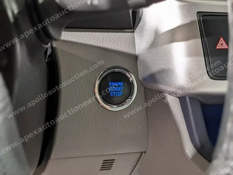 2018 Toyota Highlander Limited photo 7