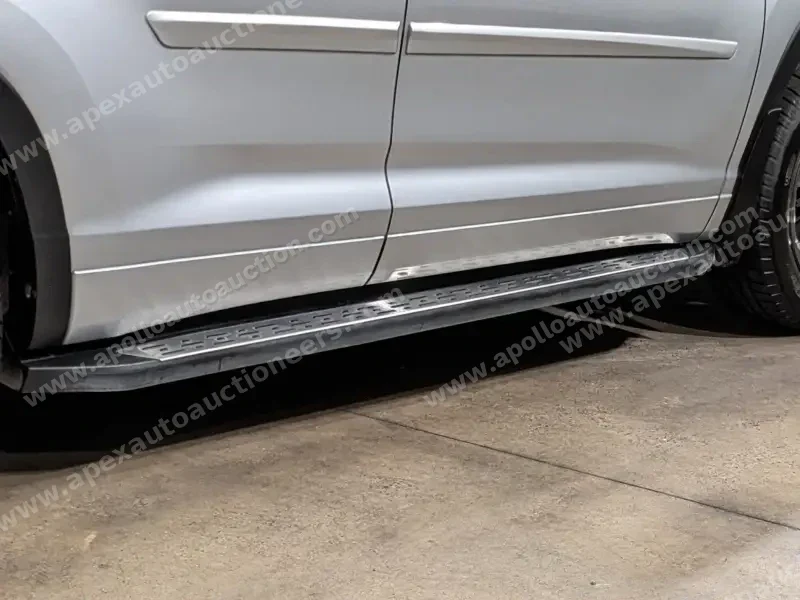 2018 Toyota Highlander Limited photo 3