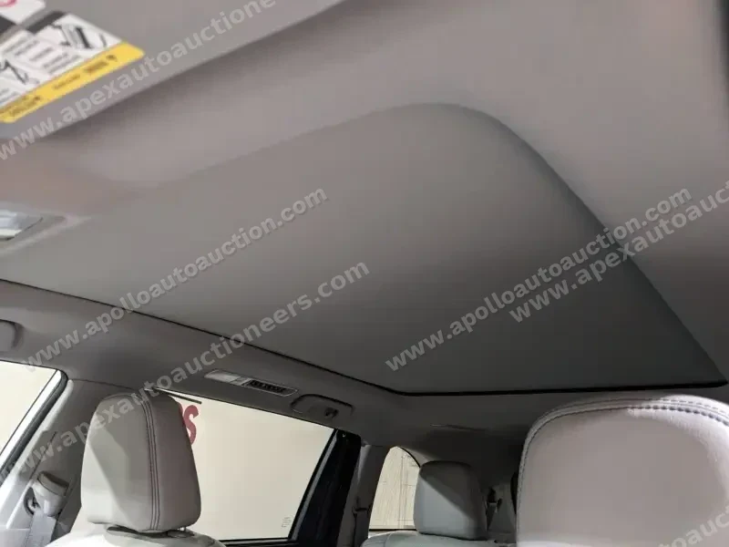 2018 Toyota Highlander Limited photo 15